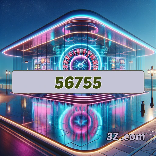Apostas Emocionantes no 56755.com: O Futuro do Jogo Brasileiro