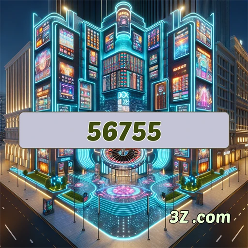 Bônus Imperdíveis no 56755.com para Jogadores Inteligentes