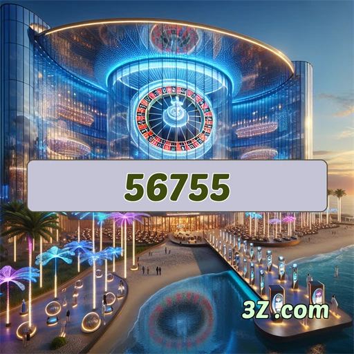 Aventura VIP: Explore o Mundo do 56755.com em Grande Estilo