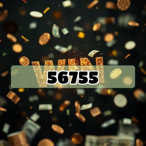 56755.com: Pagamentos Rápidos e Seguros Para Você Se Divertir
