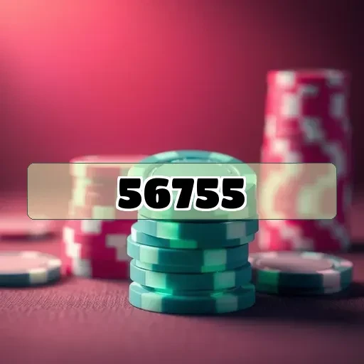 56755.com: Os Recursos Que Transformam Caça-Níqueis em Diversão Garantida