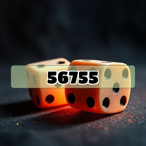 56755.com: Como a Seção VIP Pode Transformar Seu Jogo